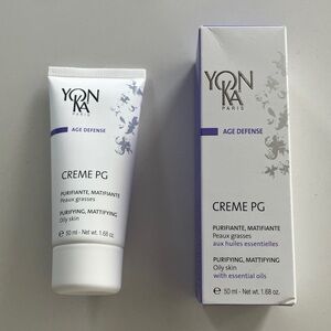 Yon-Ka Creme PG